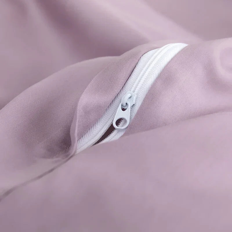 EcoLuxe | Luksusowa Pościel Z Bambusa Z Oddychającym Komfortem