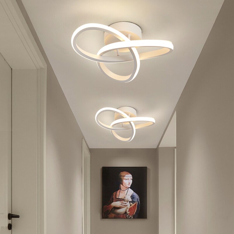 SmartLight | Nowoczesna i Elegancka Lampa Sufitowa
