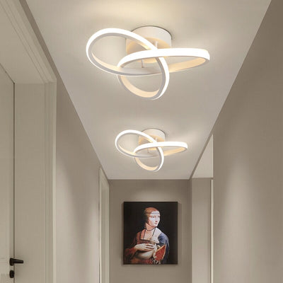 SmartLight | Nowoczesna i Elegancka Lampa Sufitowa