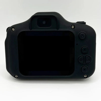 Cole | Klasyczna Kamera W Stylu Filmowym Dla Ponadczasowych Wspomnień