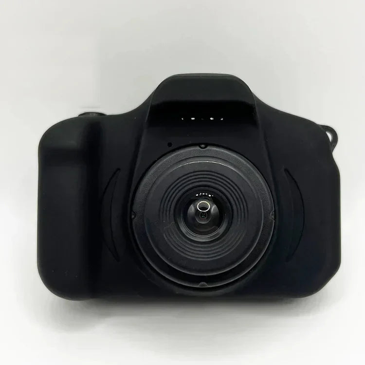 Cole | Klasyczna Kamera W Stylu Filmowym Dla Ponadczasowych Wspomnień