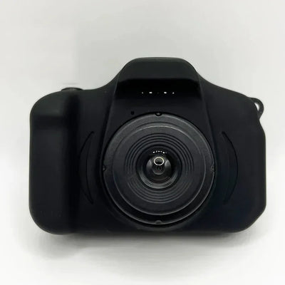 Cole | Klasyczna Kamera W Stylu Filmowym Dla Ponadczasowych Wspomnień