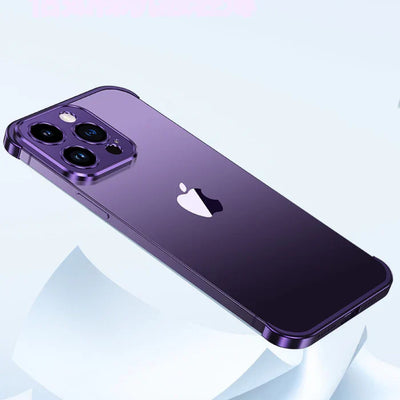 Nate | Smukłe I Wytrzymałe Etui Na iPhone’a O Nowoczesnym Designie