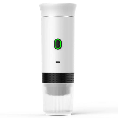 Douwe | Espresso To Go Przenośny Ekspres do Kawy w Podróży