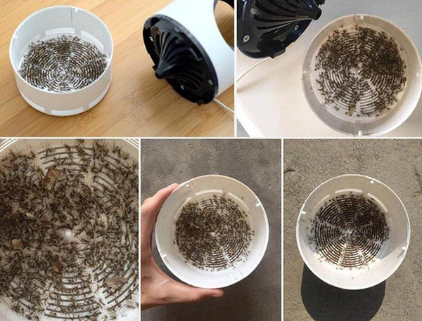 MosquitoKiller | Żadnych Ukąszeń Komarów w Żadnym Momencie