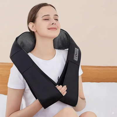 Gia Poduszka Do Masażu Shiatsu | Z Ogrzewaniem Podczerwienią