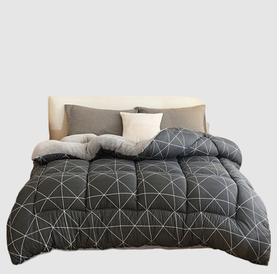 SoftPetals | Elegancka Pościel Kwiatowa – Komfortowa I Stylowa Pościel Do Sypialni